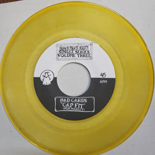 Load image into Gallery viewer, Bad Cards / Reggay Lords : Urban Pirate Booty Vol. 3 (7", Yel)
