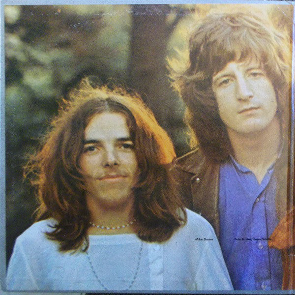 Badfinger - No Dice (LP, Album, RP, Win) (NM or M-)