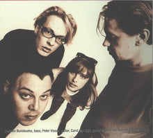 Load image into Gallery viewer, Bettie Serveert : Lamprey (CD, Album, Promo)