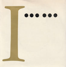 Load image into Gallery viewer, The Boomtown Rats : Never In A Million Years (7", Single)