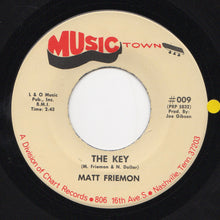 Load image into Gallery viewer, Matt Friemon : I've Done Wrong For So Long  (7")