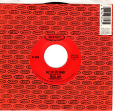 Load image into Gallery viewer, Pearl Jam : Not For You (7", Single)