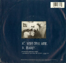 Load image into Gallery viewer, Pearl Jam : Who You Are (7")