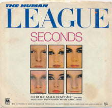 Load image into Gallery viewer, The Human League : Don't You Want Me (7", Single, Pit)