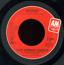 Load image into Gallery viewer, The Human League : Don't You Want Me (7", Single, Pit)