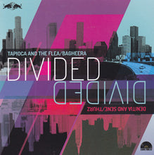 Load image into Gallery viewer, Various : Divided (7", RSD, Comp, Promo)