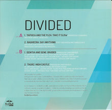 Load image into Gallery viewer, Various : Divided (7", RSD, Comp, Promo)