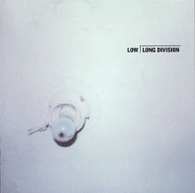 Load image into Gallery viewer, Low : Long Division (CD, Album)