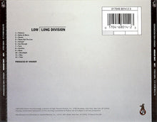 Load image into Gallery viewer, Low : Long Division (CD, Album)