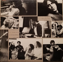 Load image into Gallery viewer, James Taylor (2) : JT (LP, Album, Ter)