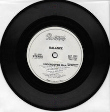 Load image into Gallery viewer, Balance (10) : Slow Motion (7", Single, Promo)