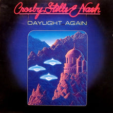 Load image into Gallery viewer, Crosby, Stills & Nash : Daylight Again (LP, Album, SP )