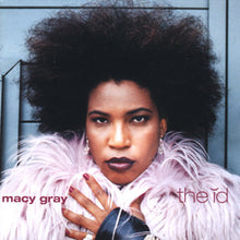 Load image into Gallery viewer, Macy Gray : The Id (CD, Album)