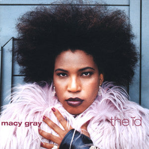 Macy Gray : The Id (CD, Album)