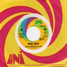 Load image into Gallery viewer, Michael Rabon* & Choctaw (2) : Mary Miles / California, Hollywood (7", Promo)