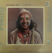 Load image into Gallery viewer, Charles Lloyd : Weavings (LP, Album, RP)