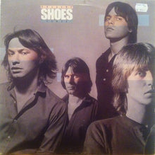 Load image into Gallery viewer, Shoes : Present Tense (LP, Album)