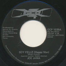 Load image into Gallery viewer, Joe Jama : Angelito (7", Single)