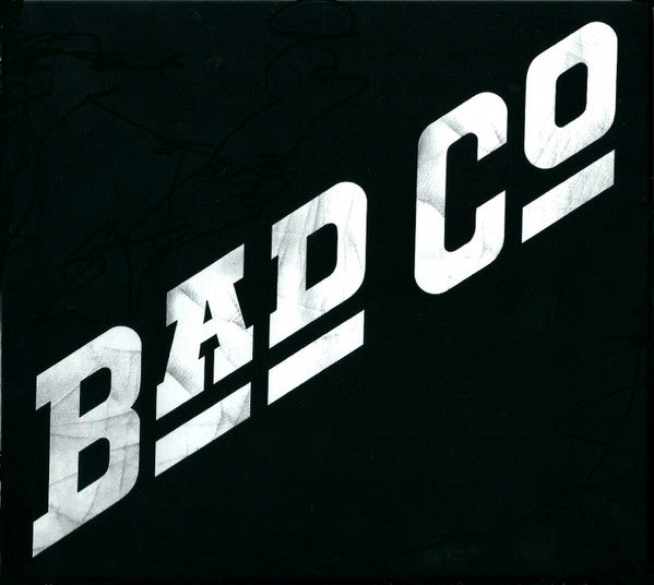 Bad Company (3) : Bad Company (CD, Album, RE + CD, Album + Dlx, RM, Exp)