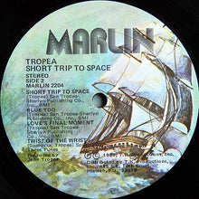 Load image into Gallery viewer, Tropea* : Short Trip To Space (LP, Album, Gat)