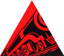 Load image into Gallery viewer, Neil Young & Crazy Horse : Southern Pacific (7", Shape, Mono, Red)