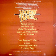 Load image into Gallery viewer, Ken Medema : Ken Medema's Finest...Lookin' Back (LP, Comp)