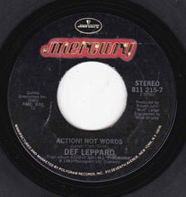 Load image into Gallery viewer, Def Leppard : Photograph (7", Single, Ric)