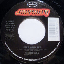 Load image into Gallery viewer, Cinderella (3) : Don't Know What You Got (Till It's Gone) (7", Single, Car)