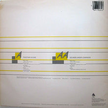 Load image into Gallery viewer, Stryper : Together As One (12", Single)