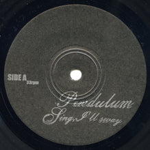 Load image into Gallery viewer, Mahkato : Fighting The Urge To Start Fires (7", RP)