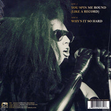 Load image into Gallery viewer, Dead Or Alive : You Spin Me Round (Like A Record) (7", Ltd, Pur)