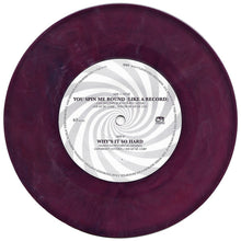Load image into Gallery viewer, Dead Or Alive : You Spin Me Round (Like A Record) (7", Ltd, Pur)