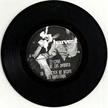 Load image into Gallery viewer, Harvest (3) : One Step Closer Than The Last (7")