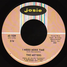 Load image into Gallery viewer, The Meters : (The World Is A Bit Under The Weather) Doodle-Oop (7", Single)