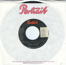 Load image into Gallery viewer, Cyndi Lauper : Girls Just Want To Have Fun (7", Single, Styrene, Car)