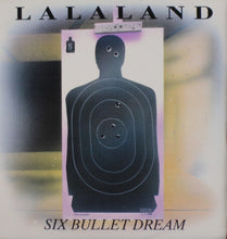 Load image into Gallery viewer, Lalaland : Six Bullet Dream (7", Bor)
