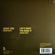 Load image into Gallery viewer, Placebo : Jesus' Son (7", Single)