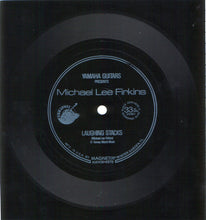 Load image into Gallery viewer, David Tronzo / Michael Lee Firkins : Untitled (Flexi, 7", Shape)