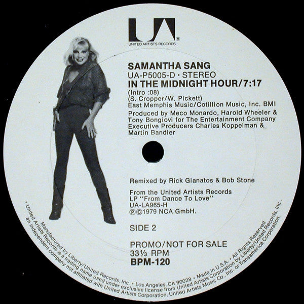 AOR 二枚組CD Samantha Sang Ultim Collection AOR 二枚組CD Samantha Sang Ultim Collection samantha sang