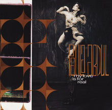 Load image into Gallery viewer, Paula Abdul : My Love Is For Real (7", Single)