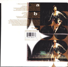 Load image into Gallery viewer, Paula Abdul : My Love Is For Real (7", Single)