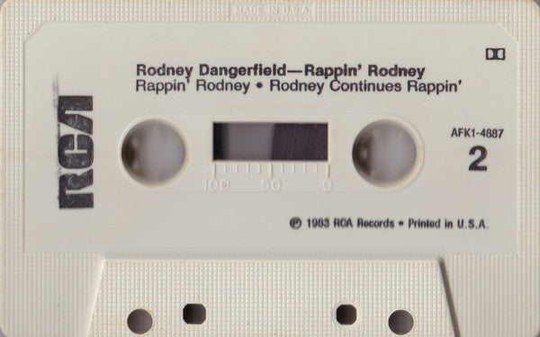 Rappin' Rodney