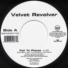 Load image into Gallery viewer, Velvet Revolver : Fall To Pieces / Slither (7", Single, Jukebox)