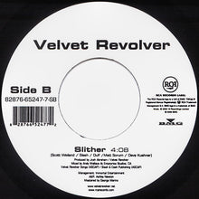Load image into Gallery viewer, Velvet Revolver : Fall To Pieces / Slither (7", Single, Jukebox)