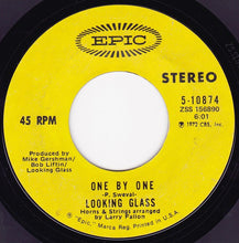 Load image into Gallery viewer, Looking Glass : Brandy (You're A Fine Girl) (7", Single, Ter)