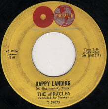 Load image into Gallery viewer, The Miracles : You've Really Got A Hold On Me (7", RCA)
