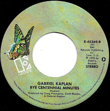 Load image into Gallery viewer, Gabe Kaplan : Up Your Nose (7", But)