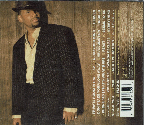 Buy Avant : Private Room (CD, Album) Online for a great price