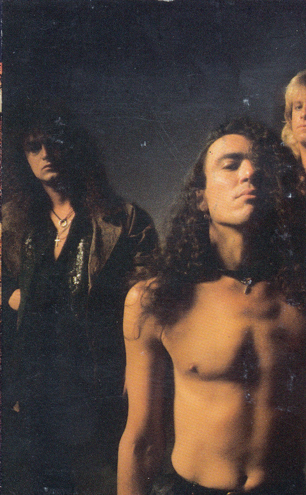 Buy Ratt : Detonator (Cass, Album, SR) Online for a great price