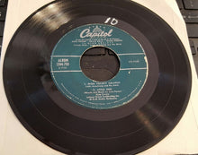 Load image into Gallery viewer, Bing Crosby, Grace Kelly, Frank Sinatra, Louis Armstrong : High Society (4x7", Album + Box)